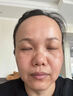 HIEUAILR德國面膜抗皺緊致抗衰老補水美白淡斑提亮膚色去黃提亮祛痘女男士 【抗皺緊致提亮】美白淡斑面膜3盒*45片 曬單實拍圖