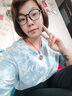 戀千萱裝朱砂的空心吊墜刻字定制男女空瓶透明嘎烏盒鑰匙扣掛件項鏈禮物 吊墜款（內(nèi)置朱砂顆粒） 曬單實拍圖
