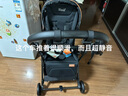思倪噠德國進(jìn)口品牌嬰兒推車(chē)雙向旋轉輕便折疊寶寶手推車(chē)可坐可躺 科隆炭黑（360旋轉換向） 德國進(jìn)口車(chē)型 曬單實(shí)拍圖