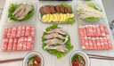 蒙綠源內(nèi)蒙古羔羊肉片肥羊卷火鍋食材錫盟新鮮現(xiàn)殺羔羊肉卷 羔羊肉片1000g 羔羊肉片 曬單實(shí)拍圖