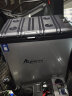 冰虎（Alpicool）车载冰箱车家两用压缩机冷冻冷藏宿舍办公室迷你C75大容量冰箱 实拍图