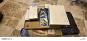 華為（HUAWEI）筆記本電腦MateBook GT 14 鴻蒙酷睿Ultra OLED懸浮屏 輕薄辦公商務(wù)學(xué)習(xí)游戲全能本 Ultra7丨32G+1T深空灰 主機(jī)+顯卡魔方套裝 曬單實(shí)拍圖