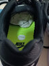 耐克（NIKE）男鞋夏季新款運動(dòng)鞋FLEX赤足網(wǎng)面透氣輕便緩震跑步鞋DV0740-004 DV0740-004/FLEX RN 12/黑白 42 曬單實(shí)拍圖