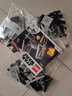 樂(lè)高（LEGO）星球大戰(zhàn)系列 星戰(zhàn)兒童益智拼裝積木玩具周邊擺模型禮物 75300 TIE 戰(zhàn)斗機(jī) 曬單實(shí)拍圖