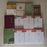 閱微草堂筆記全譯(套裝上下冊)/中國古代名著全本譯注叢書 曬單實拍圖