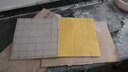 匯彩虹 仿古陶瓷馬賽克瓷磚 電視背景墻 陽(yáng)臺(tái)廚房衛(wèi)生間客廳墻磚FG FG003 曬單實(shí)拍圖