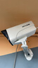 普聯(lián)（TP-LINK）POE供電監(jiān)控器 雙光全彩室內(nèi)外有線監(jiān)控?cái)z像頭 加油室外戶外語(yǔ)音防水?dāng)z像機(jī)  POE網(wǎng)線電源供電 300萬(wàn)雙光全彩 僅拾音【POE網(wǎng)線供電版】 曬單實(shí)拍圖