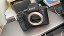 索尼 SonyA7 A7M2 A7M3 A7M4全畫(huà)幅二手微單相機4K視頻直播 99新索尼A7M2+28-70鏡頭 套餐一攝影入門(mén)配置 曬單實(shí)拍圖