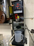 樂創(chuàng)（lecon） 開水機(jī)商用步進(jìn)式開水器全自動電熱熱水器不銹鋼奶茶店設(shè)備全套 【簡約款黑色】35L/H出水量 曬單實(shí)拍圖