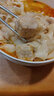 欽工特產(chǎn)手打肉圓新鮮豬肉丸火鍋食材煲湯鮮香美味 肉圓1kg【紅禮盒】 曬單實拍圖