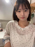 曼蒂婭925銀珍珠項鏈女原創(chuàng)百搭氣質(zhì)小清新女生鎖骨鏈珠珠吊墜 圓環(huán)正圓珍珠項鏈 曬單實拍圖