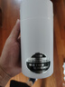 泰昂（TAAN）羽毛球加濕器蒸球機熏球器小羽寶充電款迷你便攜 GM370蒸球機白色包裝 曬單實拍圖