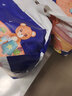 小熊貝斯（BearBest）樂享拉拉褲系列尿不濕嬰兒通用透氣干爽夜用不起坨一體褲全包臀 樂享拉拉褲L碼44片8-14KG 曬單實拍圖