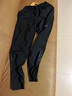 阿迪達斯 （adidas）男褲秋冬經(jīng)典三條紋親膚速干透氣休閑褲跑步運動(dòng)訓練束腳長(cháng)褲衛褲 CG1506 速干薄款 偏大一碼 S(175/76A) 推薦120-135斤 曬單實(shí)拍圖