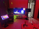 YAMAHA雅馬哈 KMS910家庭ktv音箱套裝家用套裝ktv套裝點(diǎn)歌機卡拉OK客廳音響全套 10寸【探索款】 曬單實(shí)拍圖