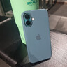 【全新】Apple iPhone 16 全網(wǎng)通 5G 全新 新款蘋(píng)果16 全新手機(jī) iPhone16 深青色 【全新】128GB+100天碎屏險(xiǎn) 曬單實(shí)拍圖