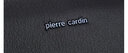 Pierre Cardin/皮爾卡丹品牌鹿皮男手包真皮商務(wù)男士手拿包軟皮大容量時尚精品手抓包男包新款 黑色鹿皮手拿包【235*140*70mm】 曬單實拍圖