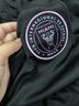歐冠足球圍脖手套冬季戶(hù)外運動(dòng)男女防風(fēng)防寒抓絨保暖圍脖帽子三用 圍脖面罩帽子三用 均碼 曬單實(shí)拍圖