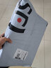 BOY LONDON潮牌工裝褲中性風(fēng)夏季金色LOGO印花束腳休閑褲N34904 黑色 XS 曬單實(shí)拍圖