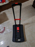 杜邦（DU PONT）家用折疊小推車(chē)平板手拉貨車(chē)買(mǎi)菜搬運拉桿車(chē)行李拖車(chē)便攜烏龜車(chē) 【升級TPR】便攜伸縮承重約300斤 曬單實(shí)拍圖
