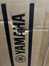 雅馬哈（YAMAHA）電鋼琴P145BTB初學(xué)入門88鍵重錘成人兒童考級(jí)便攜智能數(shù)碼鋼琴 P145BTB黑+U架+單踏板+全套配件 曬單實(shí)拍圖