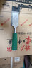 穿心塑柄木工鑿 木工釗子 木鑿子 平鑿 木工開(kāi)槽工具 W0073 1-1/2吋 38mm  W0073F 曬單實(shí)拍圖