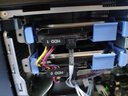 戴爾（DELL）T40/T140/T150/T160/T360 中小型塔式存儲服務(wù)器主機臺式電腦linux主機定制 T360【至強E-2456 6核3.3】 32G內(nèi)存/2*2T/桌面/Raid1 曬單實拍圖
