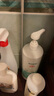 威娜（WELLA）水光煥能洗發(fā)水臻活盈彩蓬松至臻修護(hù)舒緩控油氨基酸 豐盈蓬松洗發(fā)水1L細(xì)軟發(fā)質(zhì)蓬松 曬單實(shí)拍圖
