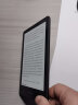 Kindlepaperwhite5 pw5电子书阅读器 电纸书 墨水屏 6.8英寸 WiFi 16G 墨黑色【升级款】 实拍图