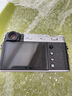 富士（FUJIFILM） X100V X100F X100T 復古文藝二手微單相機 富士X100V銀色 99新 曬單實(shí)拍圖