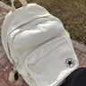匡威（Converse）CONVERSE匡威官方 GO 2 經(jīng)典款男女大容量雙肩包電腦背包10020533 10020533-A06 均碼 曬單實(shí)拍圖
