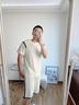 莫代爾睡衣男士夏季莫代爾短袖薄款夏款青少年男生可外穿家居服套裝夏天 【莫代爾】60808男 L 曬單實(shí)拍圖