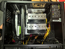 英偉達(dá) (NVIDIA)顯卡Quadro  P系列P2000 P4000 P5000建模渲染運(yùn)算 NVIDIA P5000 16G 工包 曬單實(shí)拍圖