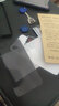 微啟紀適用蘋果16promax鋼化膜15防窺iphone13手機膜14全屏覆蓋11高清12promax防摔防爆xr防偷窺夜光氣囊 蘋果12/12Pro【防窺2片】酷炫夜光膜 曬單實拍圖