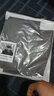 丁古得夏季薄款西褲男商務(wù)休閑職業(yè)正裝西裝褲修身九分直筒彈力長(zhǎng)褲 996中灰長(zhǎng)褲 33 （2尺5）建議140-149斤 曬單實(shí)拍圖