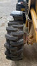 景路達鏟車(chē)50 30裝載機半實(shí)心實(shí)心輪胎20.5/70-16 16/70-20 23.5-25充氣 20.5/70-16半實(shí)心高品質(zhì)鋼絲胎 曬單實(shí)拍圖