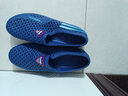 誓哲洞洞鞋男士包頭沙灘漂流防滑涼鞋戶(hù)外外穿休閑透氣潮男懶人鞋網(wǎng)面 藍色 40 適合平時(shí)39 曬單實(shí)拍圖