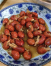 安井（Anjoy）香辣蒜蓉吮指調(diào)味小龍蝦尾鮮嫩味美方便下酒菜冷凍熟食 香辣吮指蝦尾130g*2袋 曬單實(shí)拍圖