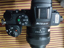 尼康Nikon Z5 Z63 Z72 Z62 z50 z30 ZFCZ89 Z7II二代二手微單相機 尼康Z5+24-50套機 99成新 曬單實(shí)拍圖