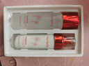 OneSpring紅沒藥醇玻色因賦顏套裝（精華水120ml+乳液80ml）補(bǔ)水水乳護(hù)膚 曬單實(shí)拍圖