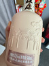 杜康中華老字號白酒52度500ml 濃香型白酒 純糧釀造 送禮宴請洛陽(yáng)杜康 52度 500mL 6瓶 整箱裝 曬單實(shí)拍圖