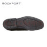 ROCKPORT乐步商务正装男鞋时尚舒适系带单鞋经典款平底鞋结婚皮鞋V80556 V80556 39/6- 实拍图