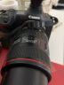 佳能（Canon）EOS R5 8K微单相机 单机身 旗舰型全画幅专业微单 实拍图