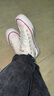 匡威（Converse）CONVERSE匡威 All Star Malden Street中幫復古板鞋A00811C A00812C 42 曬單實(shí)拍圖
