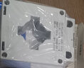 正泰（CHNT）電流互感器0.2級三相BH-0.66電流比 250/5A φ40孔徑 160KW功率以下 曬單實(shí)拍圖