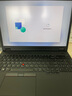 ThinkPad P16v P1 隱士 P16S 16英寸CAD畫(huà)圖三維建模設計師用移動(dòng)圖形工作站 ibm聯(lián)想筆記本電腦 RTX A1000顯卡 i7-12700H丨P1 64G內存 4TB固態(tài)硬盤(pán)丨 曬單實(shí)拍圖