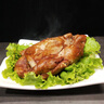 皮婆婆皮婆婆鄆城燒雞菏澤特產(chǎn)皮家燒雞農(nóng)家散養(yǎng)雞土雞鹵味雞肉熟食禮盒 散養(yǎng)雞2只禮盒（450g*2） 曬單實拍圖