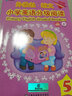 外教社-朗文小學(xué)英語分級(jí)閱讀（新版）5（一書一碼）適合小學(xué)三、四年級(jí) 曬單實(shí)拍圖