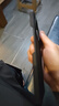 毅美 適用vivo x fold2手機殼皮套vivoxfold2素皮xfold折疊屏半包vivofold2磁吸flod2防摔后殼后蓋輕薄 單后殼丨經(jīng)典款【硯黑】 ViVO X Fold2 曬單實拍圖
