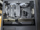 COOLLEO酷里奧 B60T V2炫彩CPU散熱器雙風(fēng)扇風(fēng)冷散熱器6熱管鏡面銅底風(fēng)扇1700 倚天B60T V2幻彩版 無加配 曬單實拍圖